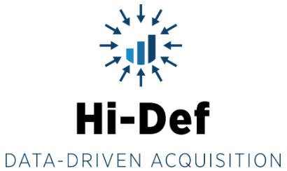 Acquisition Gateway